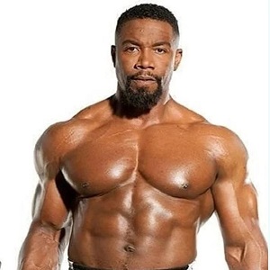 celebrity Michael Jai White